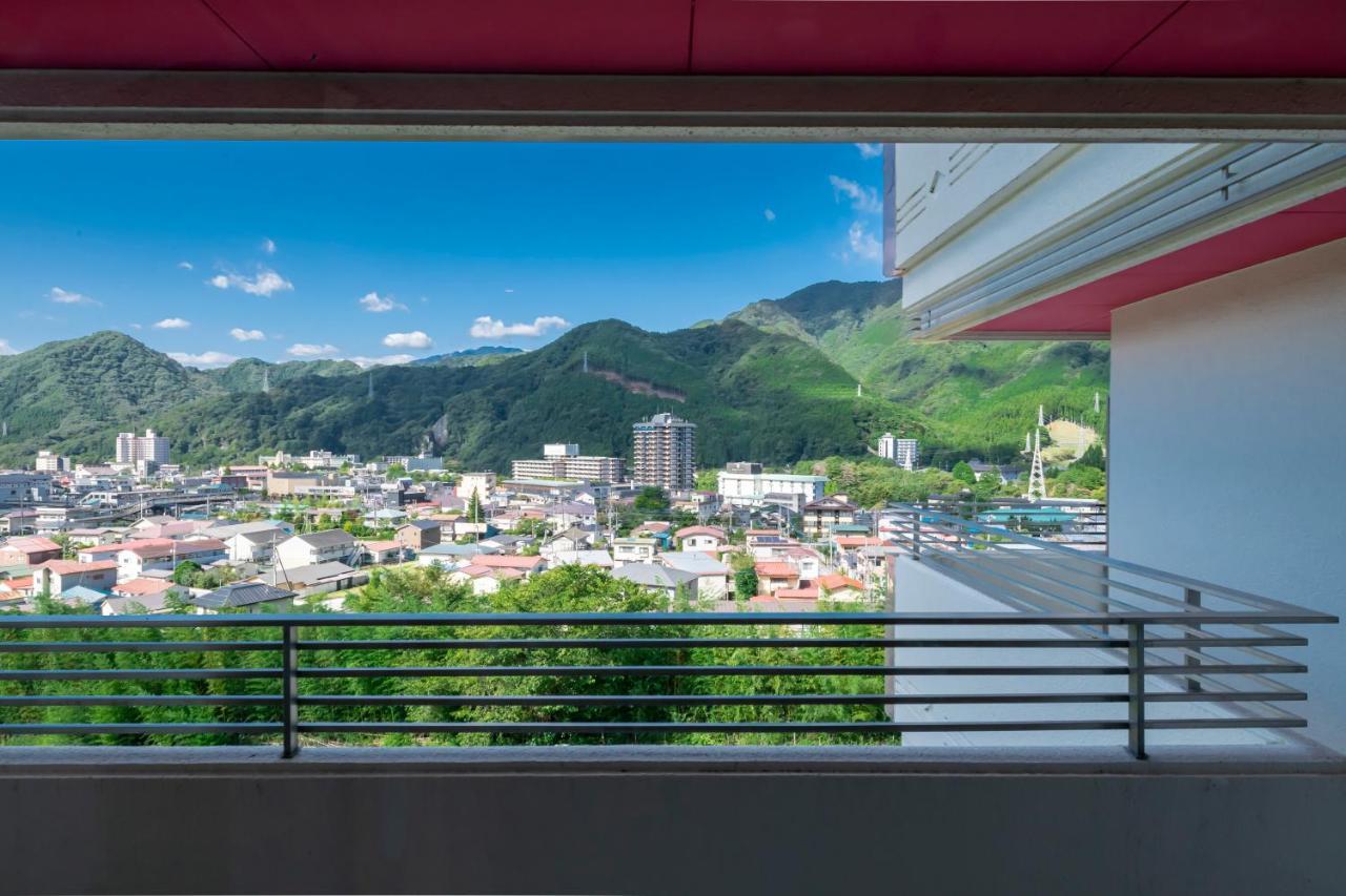 Kinugawa Grand Hotel Yumenotoki Nikko Exterior foto