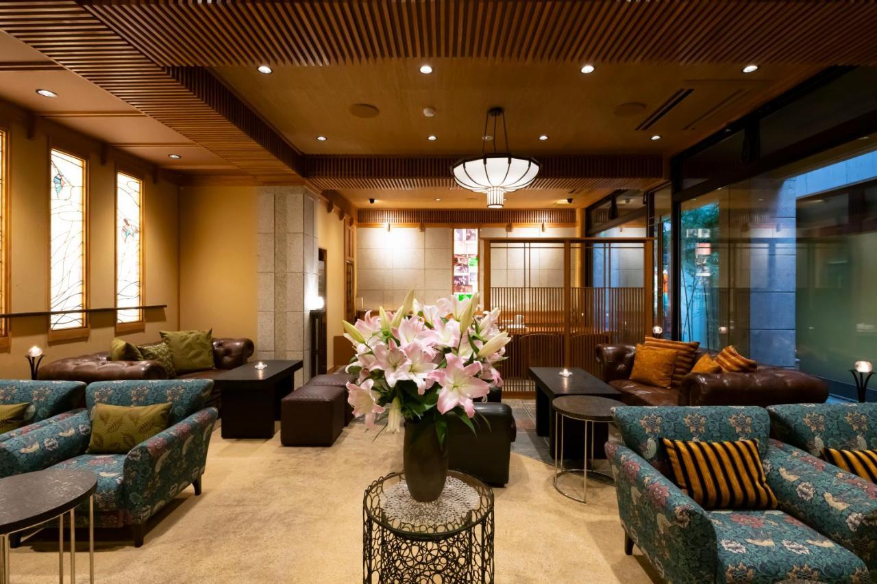 Kinugawa Grand Hotel Yumenotoki Nikko Exterior foto