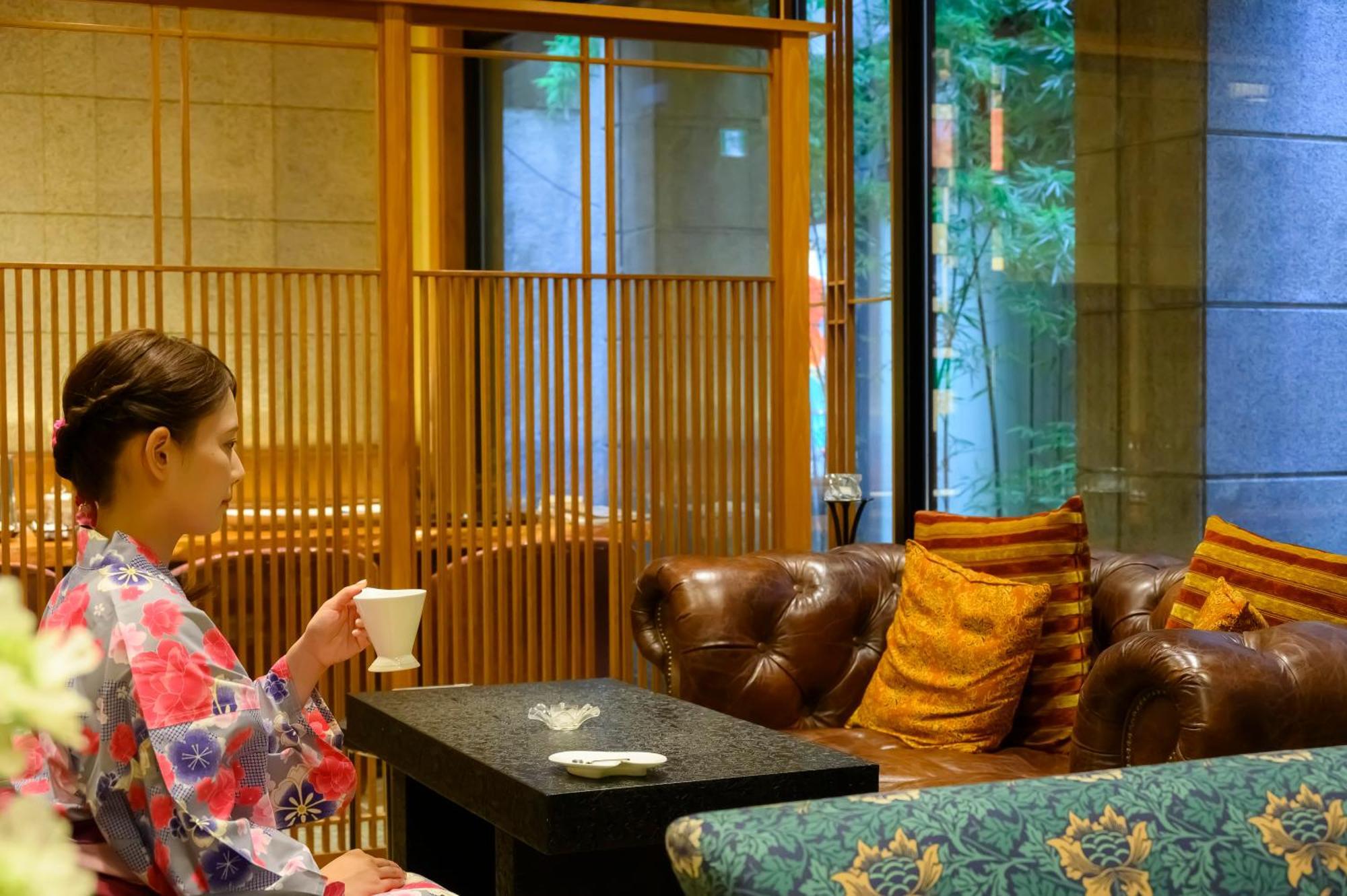 Kinugawa Grand Hotel Yumenotoki Nikko Exterior foto